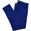 Calça Masculina Skinny Escura Plus Size - Image 2