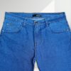 Bermuda Jeans Masculina Clara - Imagem 5