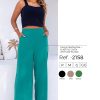 Calça Pantalona + Elástico Costa Air-Flow (Duna) - Imagem 4